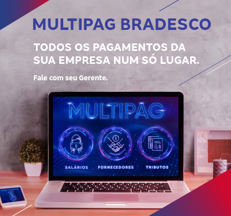 Multipag Bradesco